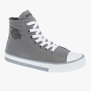Like New Harley Davidson Nathan Shoes